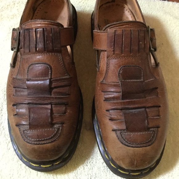 Dr.Martens-AireWair \